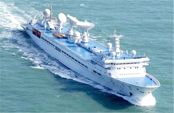 U乐国际产品应用-船舶应用 U乐国际产品应用-船舶应用