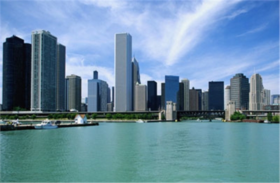 U乐国际产品应用-市政应用 U乐国际产品应用-市政应用