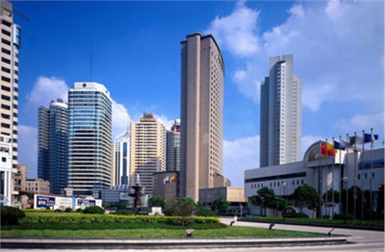 U乐国际产品应用-市政应用 U乐国际产品应用-市政应用