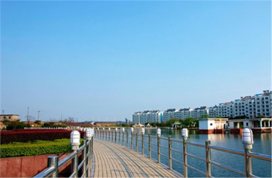 U乐国际产品应用-市政应用 U乐国际产品应用-市政应用