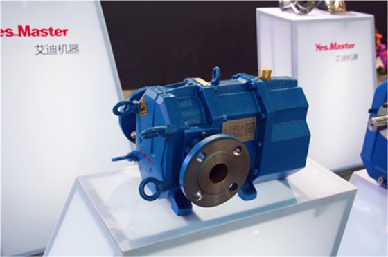 凸轮转子泵 凸轮转子泵