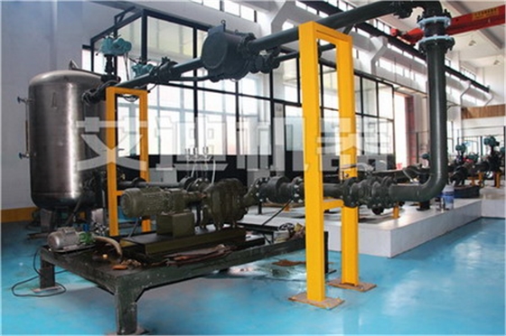 U乐国际水泵测试中心 U乐国际水泵测试中心