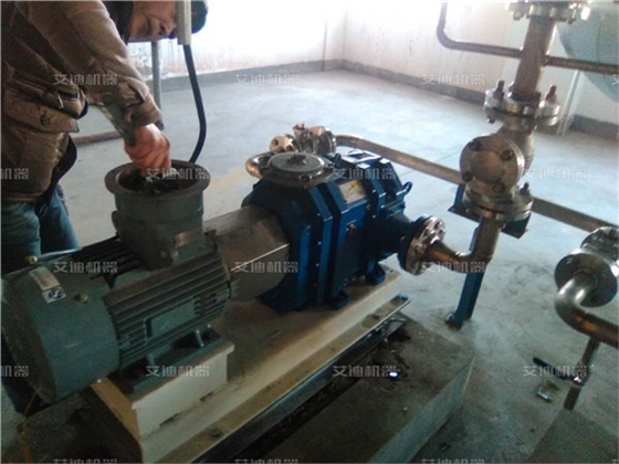 水泵启动后不能正常出水的原因有哪些? 水泵启动后不能正常出水的原因有哪些?