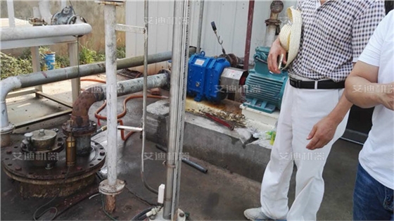 低温冷却液循环泵主要性能 低温冷却液循环泵主要性能