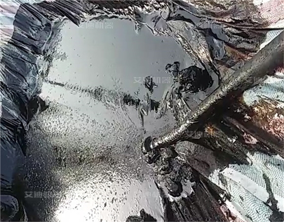 含油污水处理工艺中的污泥及污油回收技术 含油污水处理工艺中的污泥及污油回收技术