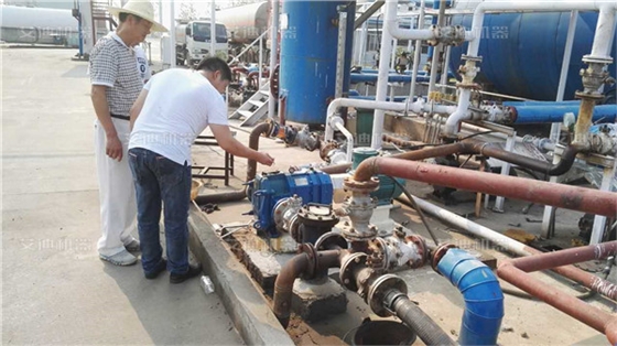 无堵塞转子泵有哪些优势 无堵塞转子泵有哪些优势