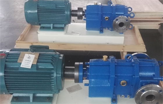 CRP50系列凸轮转子泵生产制作中心.jpg CRP50系列凸轮转子泵生产制作中心.jpg