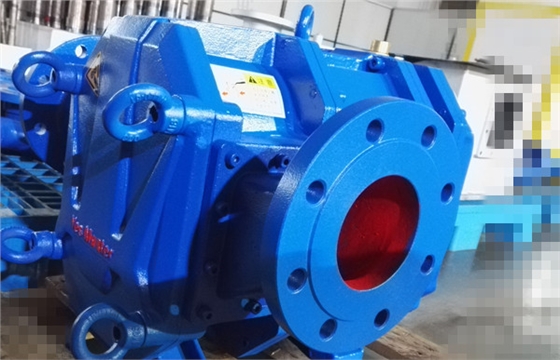 CRP65污油泵生产制作中.jpg CRP65污油泵生产制作中.jpg