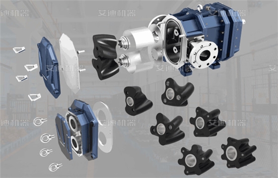 弹性体油气混输撬装机组模型型结构图.jpg 弹性体油气混输撬装机组模型型结构图.jpg