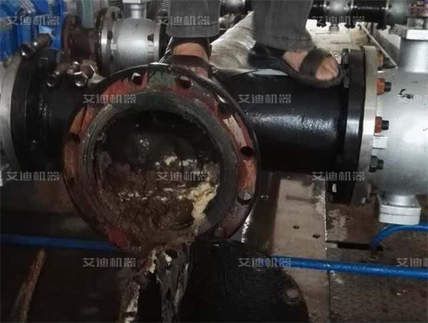 污水处理厂管路布局.jpg 污水处理厂管路布局.jpg