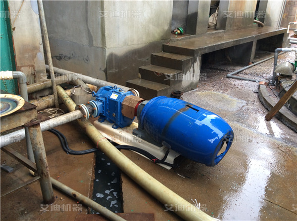 凸轮转子泵的布置原来也有那么多的门道 凸轮转子泵的布置原来也有那么多的门道