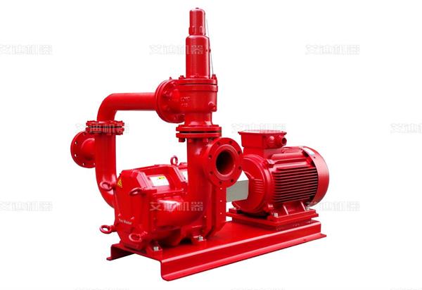 修补旋片真空泵毛病的关键 修补旋片真空泵毛病的关键