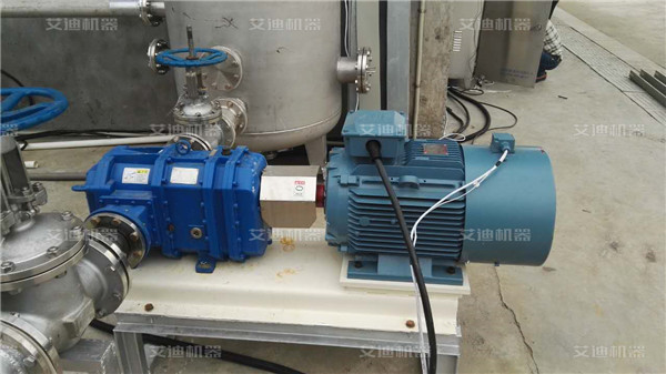 常用污泥脱水方法详解 常用污泥脱水方法详解