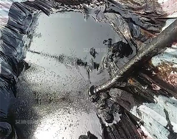 含油污水处理工艺中的污泥及污油回收技术 含油污水处理工艺中的污泥及污油回收技术