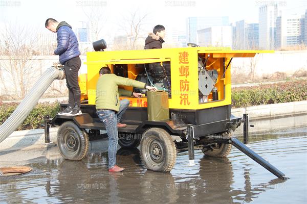 大型转子泵在安装时应注意哪些事项和程序 大型转子泵在安装时应注意哪些事项和程序