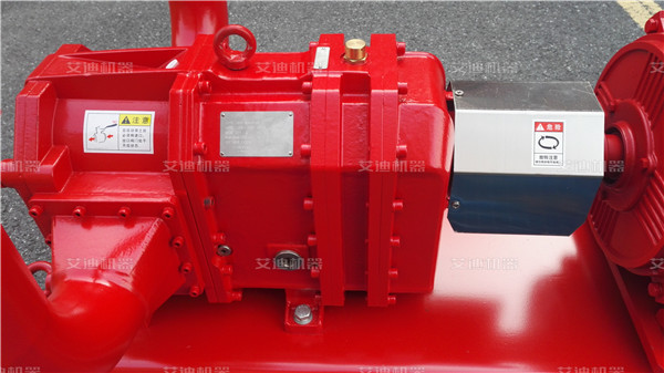 在使用消防泵时如果出现耗电量过大的现象怎么办 在使用消防泵时如果出现耗电量过大的现象怎么办