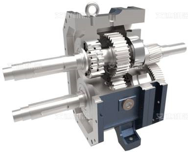 独立密封的齿轮腔.jpg 独立密封的齿轮腔.jpg