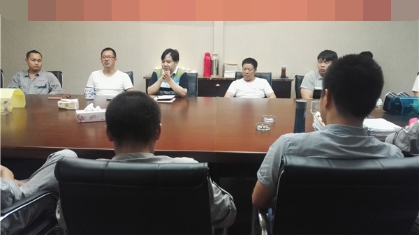 公司创始人孙富强作工作分工说明.jpg 公司创始人孙富强作工作分工说明.jpg