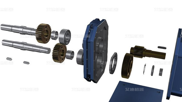 U乐国际机器凸轮转子泵选择材料时应考虑的因素 U乐国际机器凸轮转子泵选择材料时应考虑的因素