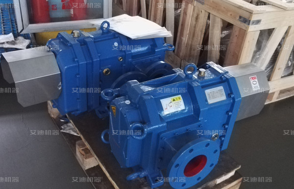 CRP65凸轮转子泵泵头.jpg CRP65凸轮转子泵泵头.jpg