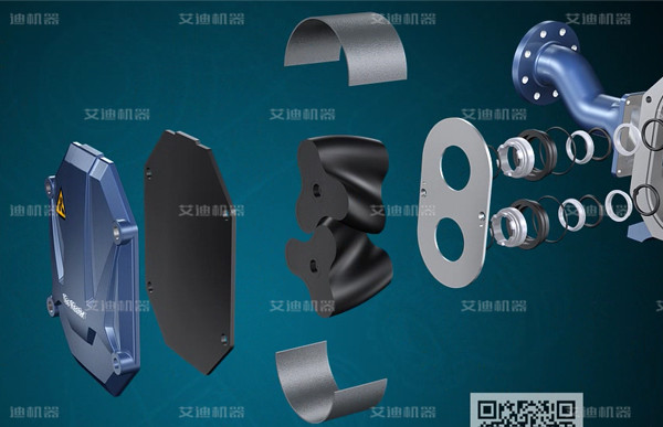 凸轮转子泵衬板衬套.jpg 凸轮转子泵衬板衬套.jpg