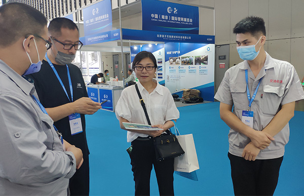 中国官网展U乐国际机器真空排水亮相管网展.jpg 中国官网展U乐国际机器真空排水亮相管网展.jpg