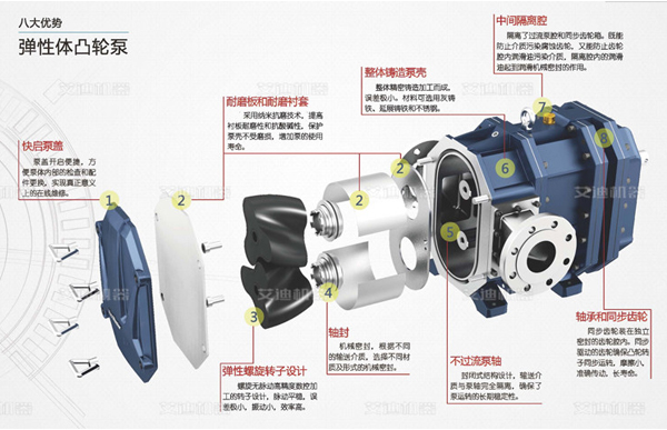 移动消防泵车弹性体凸轮转子泵详细介绍图.jpg 移动消防泵车弹性体凸轮转子泵详细介绍图.jpg