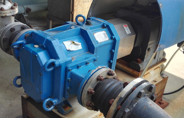 决胜工业安全与环境合规:U乐国际凸轮转子式危废输送泵全场景解决方案 决胜工业安全与环境合规:U乐国际凸轮转子式危废输送泵全场景解决方案