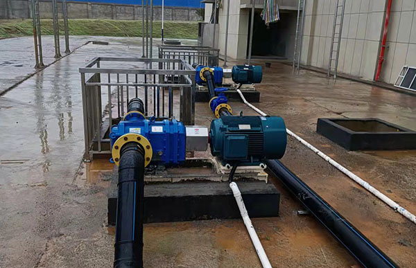 决胜养殖场环保核心战场:U乐国际凸轮转子式粪便泵高效输送解决方案 决胜养殖场环保核心战场:U乐国际凸轮转子式粪便泵高效输送解决方案